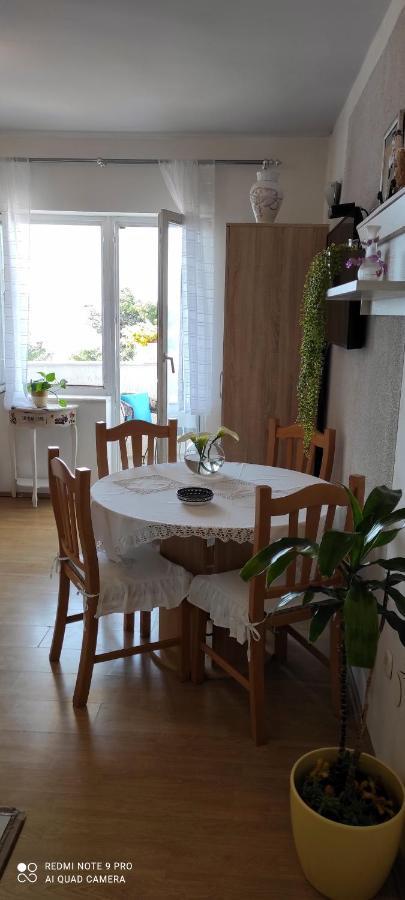Apartmani Gloria 브로다리카 외부 사진